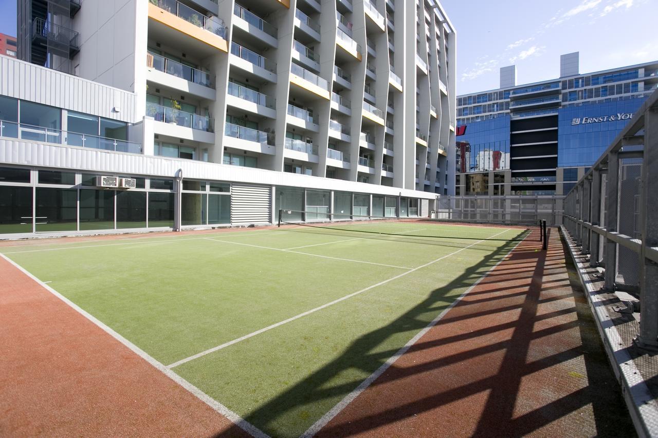 Appartement Perfect Location With Harbour Views à Auckland Extérieur photo